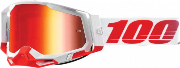 Ochelari MX Racecraft 2 St-Kith Mirror Lens