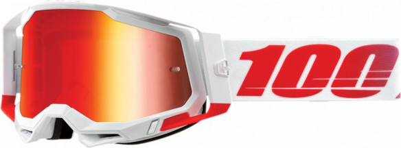 Ochelari MX Racecraft 2 St-Kith Mirror Lens