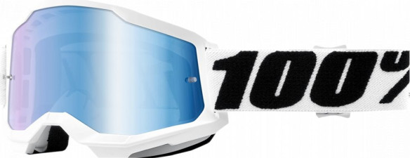 Ochelari Enduro Strata 2 Everest Mirror Lens