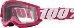 Ochelari Enduro Strata 2 Fletcher Clear Lens