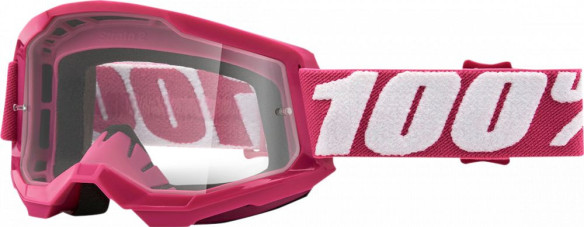 Ochelari Enduro Strata 2 Fletcher Clear Lens