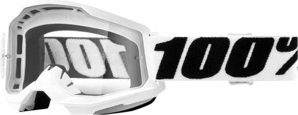 Ochelari Enduro Strata 2 Everest Clear Lens