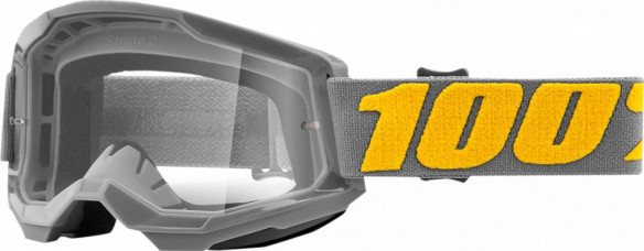 Ochelari Enduro Strata 2 Isipizi Clear Lens