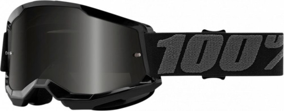 Ochelari Enduro Strata 2 Sand Black Smoke Lens