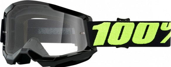 Ochelari Enduro Strata 2 Upsol Clear Lens
