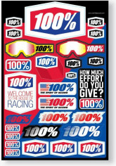 Folie Stickere Moto