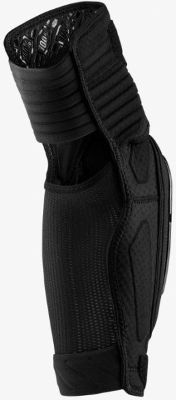 Cotiere Moto MX Fortis Black