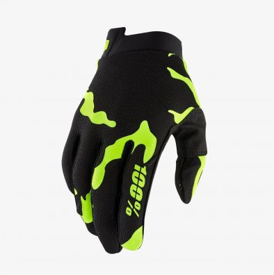 Manusi Enduro Itrack Salamander