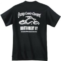 Tricou OCC Montgomery
