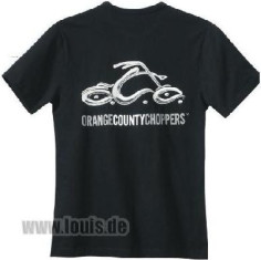 Tricou OCC Basic Logo