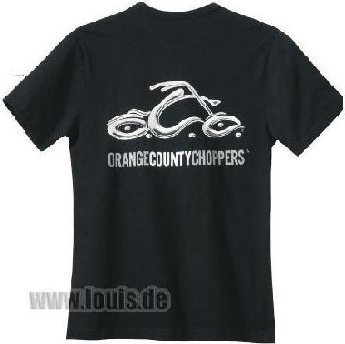 Tricou OCC Basic Logo