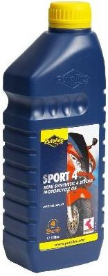 Technomoto Sport 4
