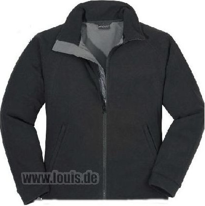 Fleece Barbati