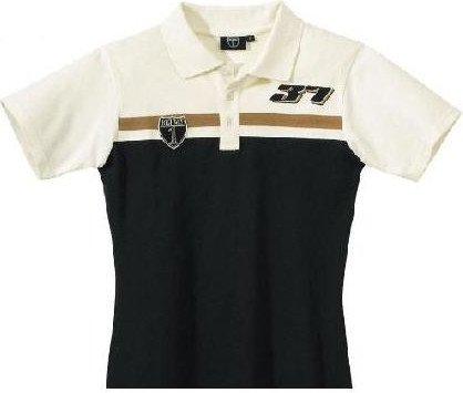 Tricou Polo Femei
