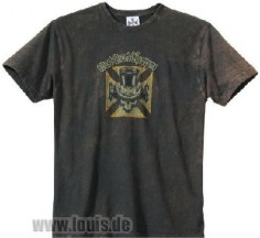Tricou WCC Onride Vintage