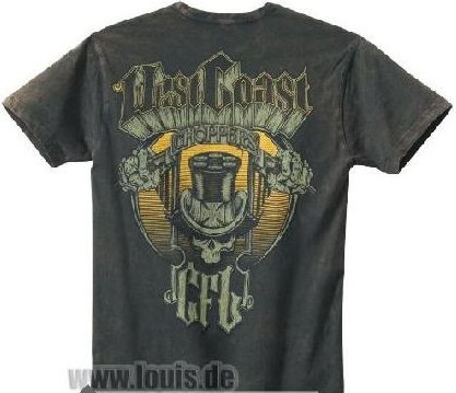Tricou WCC Onride Vintage