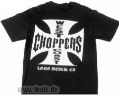 Tricou WCC Logo