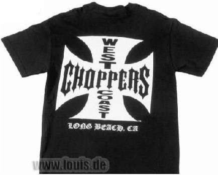 Tricou WCC Logo