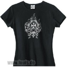 Tricou WCC Ladies Wings