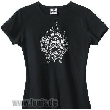 Tricou WCC Ladies Wings