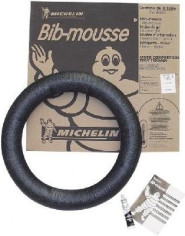 Mousse Bib