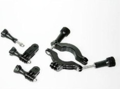 Prindere Rollbar Mount