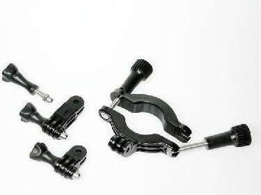 Prindere Rollbar Mount