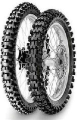 Scorpion XC Mid Soft 120 100-18