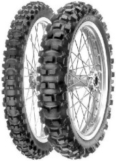 Scorpion XC Mid Hard 80 100-21