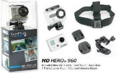 Hero HD 960