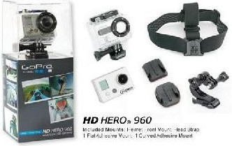 Hero HD 960