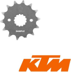 Pinion Fata KTM Husqvarna