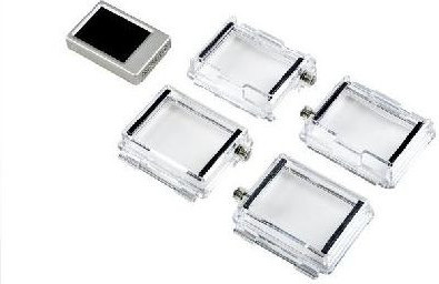 LCD BacPac