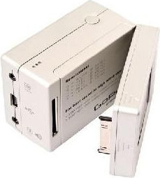 LCD BacPac