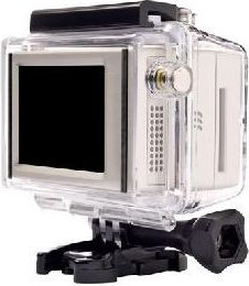 LCD BacPac