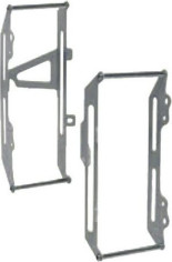 Protectii Radiator KTM 125 06-07