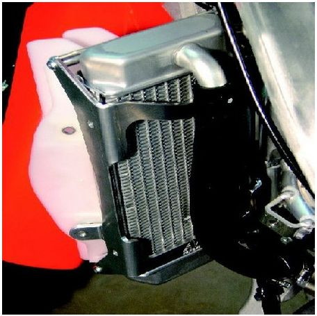 Protectii Radiator Honda CRF