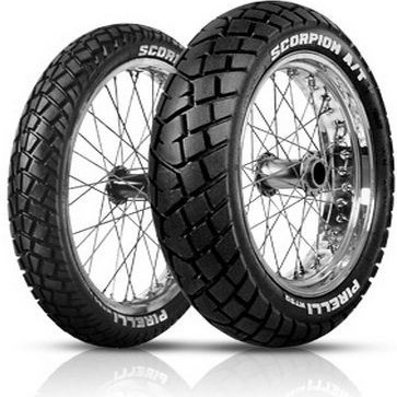 Scorpion MT90 A T