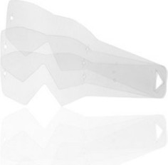 Lentile Tearoff pentru Rolloff