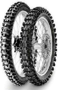 Scorpion XC Mid Soft 110 100-18