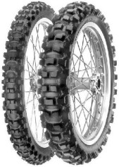 Scorpion XC Mid Hard 100 100-18