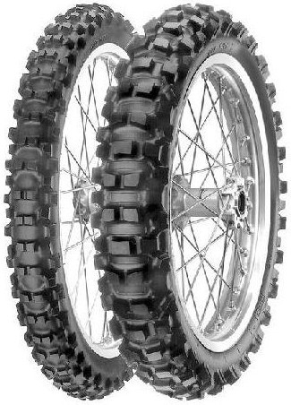 Scorpion XC Mid Hard 100 100-18