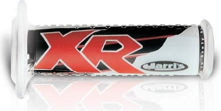 Mansoane Harris Honda XR
