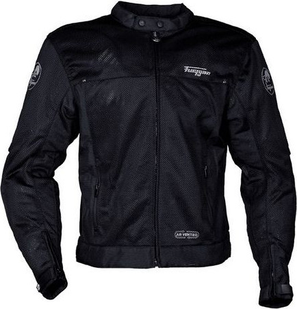 Geaca Falcon Evo Vented