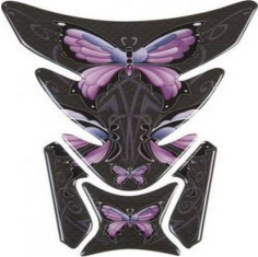 Tank Pad Butterfly