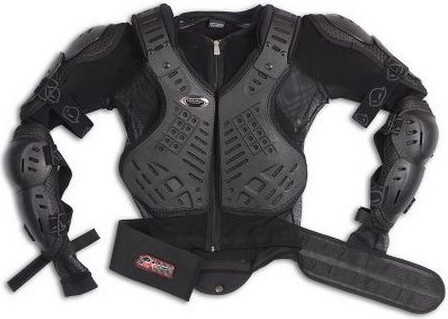 Protectie Integrala Scorpion PE02062