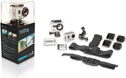 HD Hero2 Outdoor