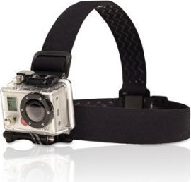 HD Hero2 Outdoor