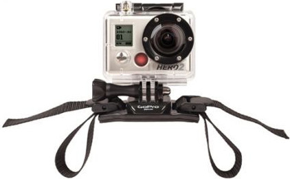HD Hero2 Outdoor