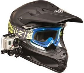 HD Hero2 Motorsports
